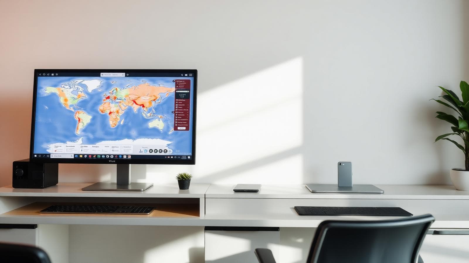 IBE-Integration im Reisebüro: Pro Tours, Schmetterling & DERPART im Vergleich