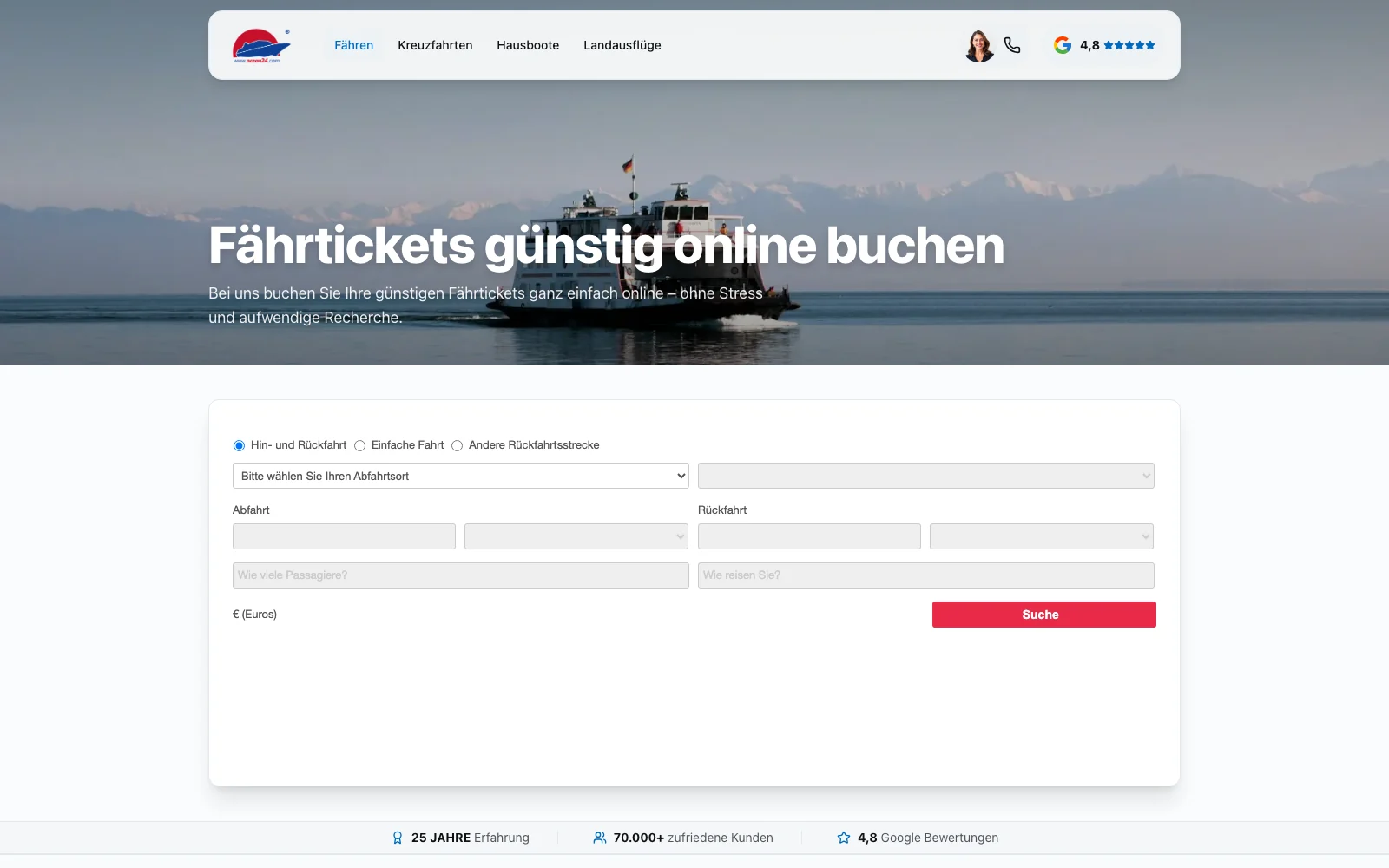 ocean24.com