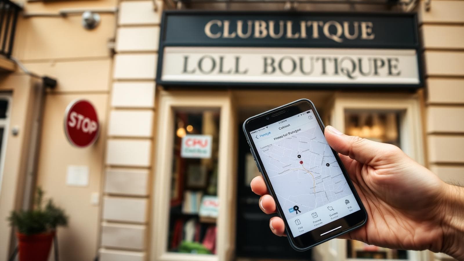 Website für Kleinunternehmen: Lokales SEO, das wirklich funktioniert