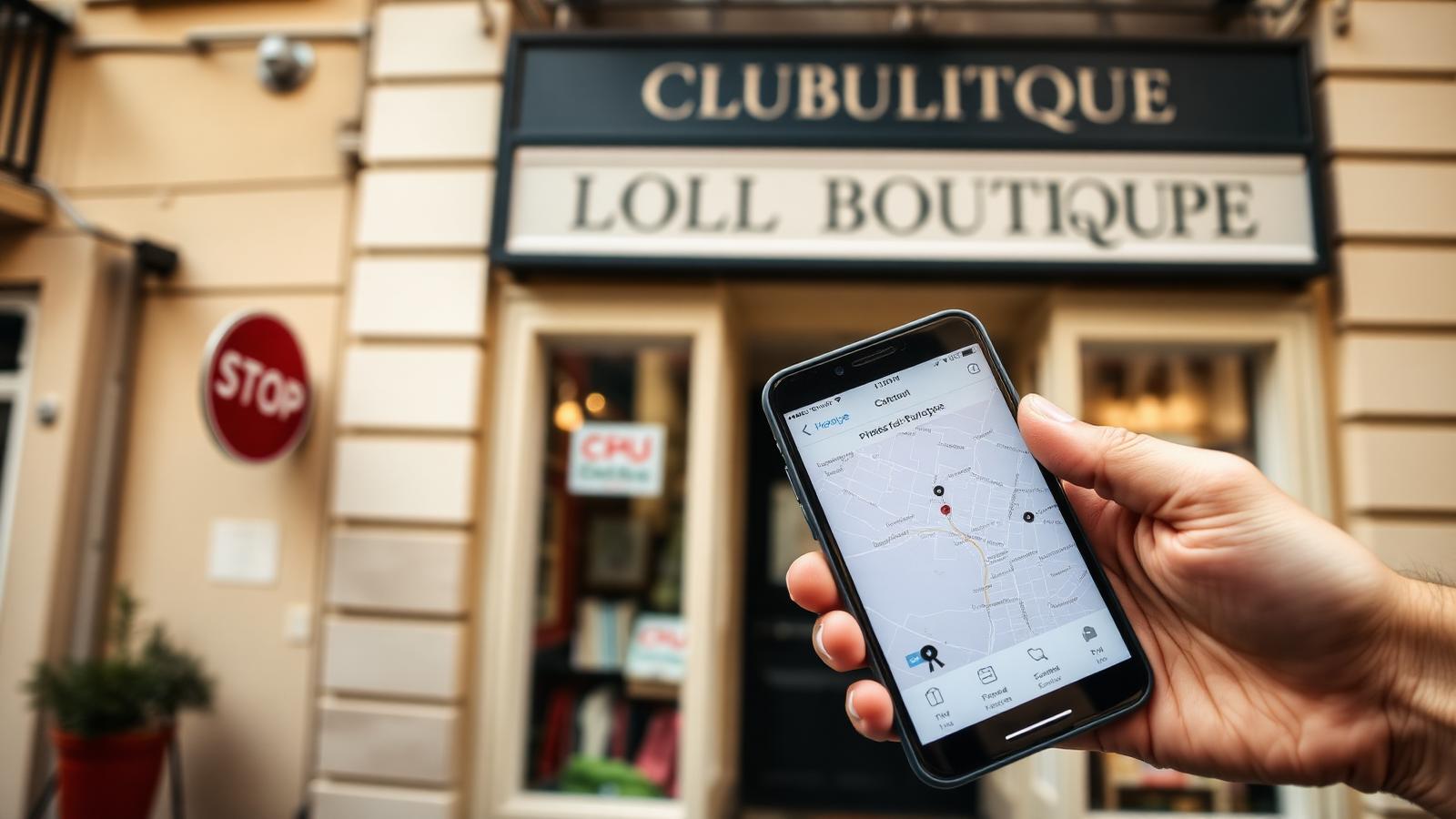 Website für Kleinunternehmen: Lokales SEO, das wirklich funktioniert
